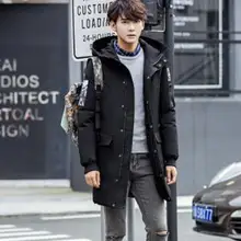 Новые все-в-чистая хит сезона Повседневная обувь для улицы, Мужская одежда Мужская пуховая куртка мужская пуховая куртка