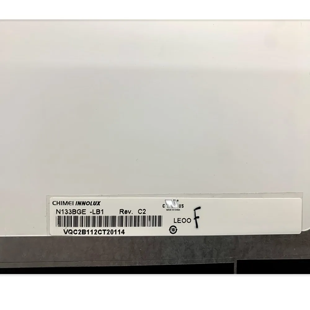 V.3 B133XW03 V.2 V.3 LT133EE09300
