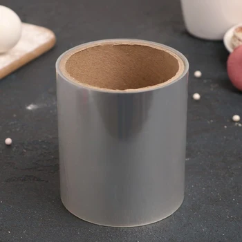 

Border tape for wrapping cakes 40 md × 100 mm × 15 m