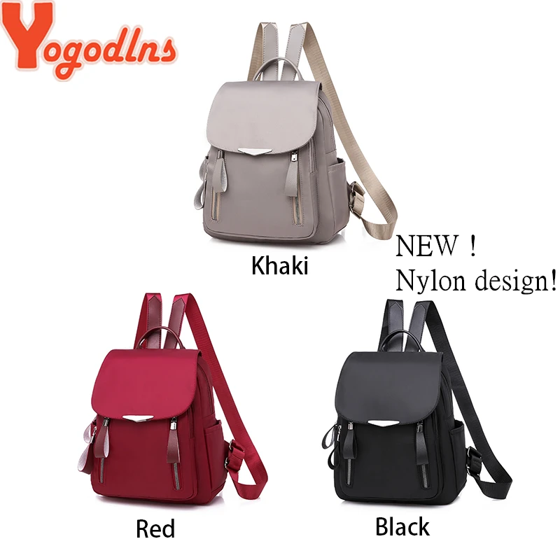 Luxury Backpack For Women Soft PU Leather Backpack Travel Large Capacity School Bag Double Zipper Business Knapsack