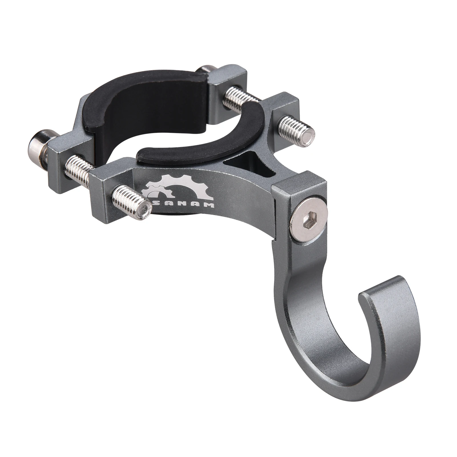 Bicycle Universal Hook Motorcycle Hanging Bag Claw Hook Multifunctional