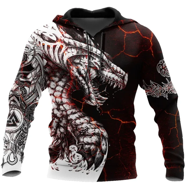 Spring And Autumn Maple Leaves Camouflage 3D Hoodies Men Women Outdoor Fishing Camping Hunting Clothing Unisex Hooded Coats Tops DWSL-3013