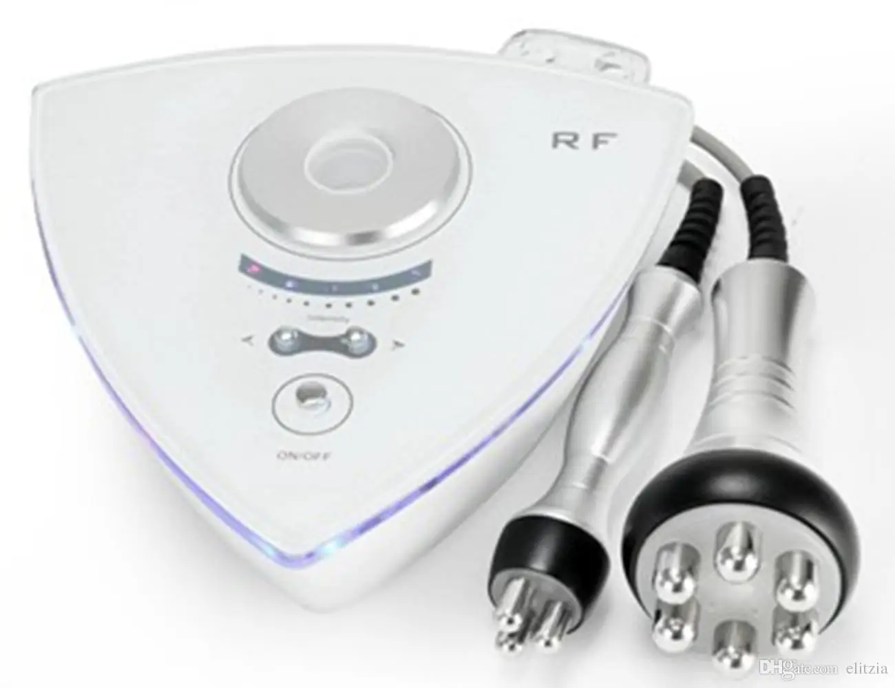 Elitzia ETLB148B мини косметическая машина уход за лицом и телом RF лифтинг для кожи и удаления морщин