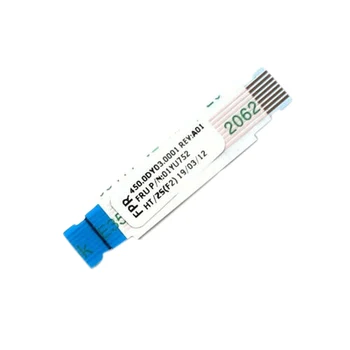 

New Laptop Fingerprint Cable Wire Cable For Lenovo P1 X1 Extreme 01YU752 450.0DY03.0001