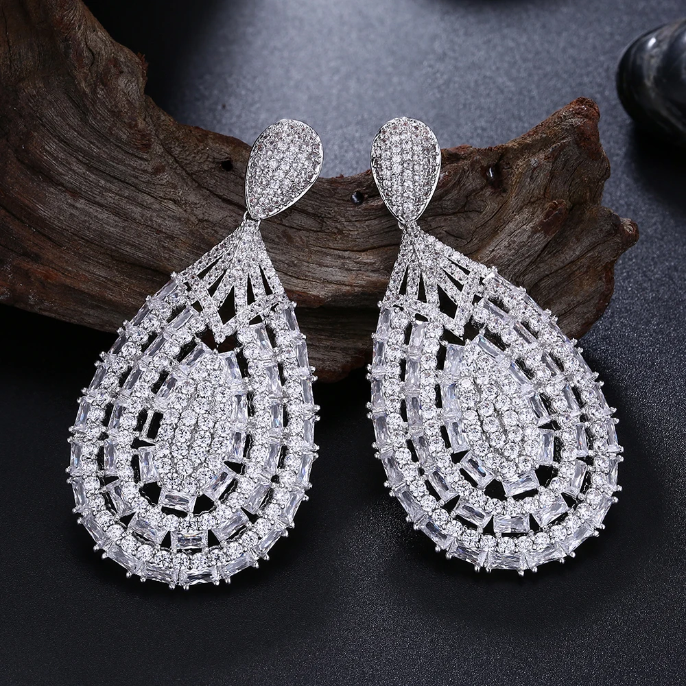 wonderful earrings