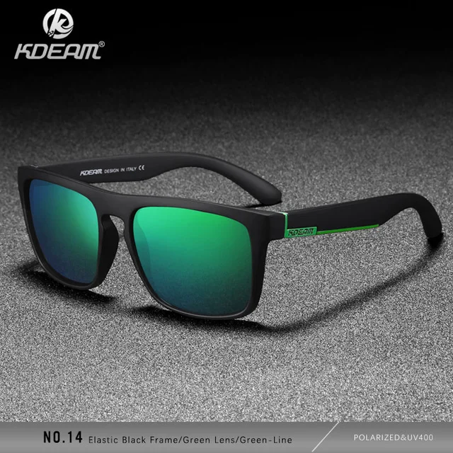 very cool sunglasses