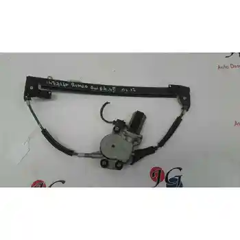 

WINDOW LIFTER FRONT LEFT ALFA ROMEO 147 (190)