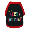 Warm Dog Hoodies Cartoon Dog Cat Clothes for Small Medium Dogs Sweateshirt Pet Clothing Pet Clothes ropa perro 1