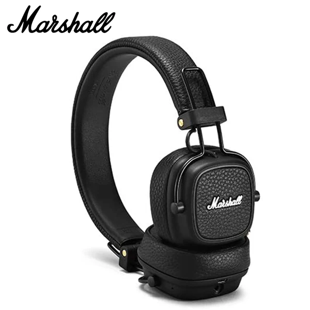 Marshall MAJOR III Bluetooth Wireless 