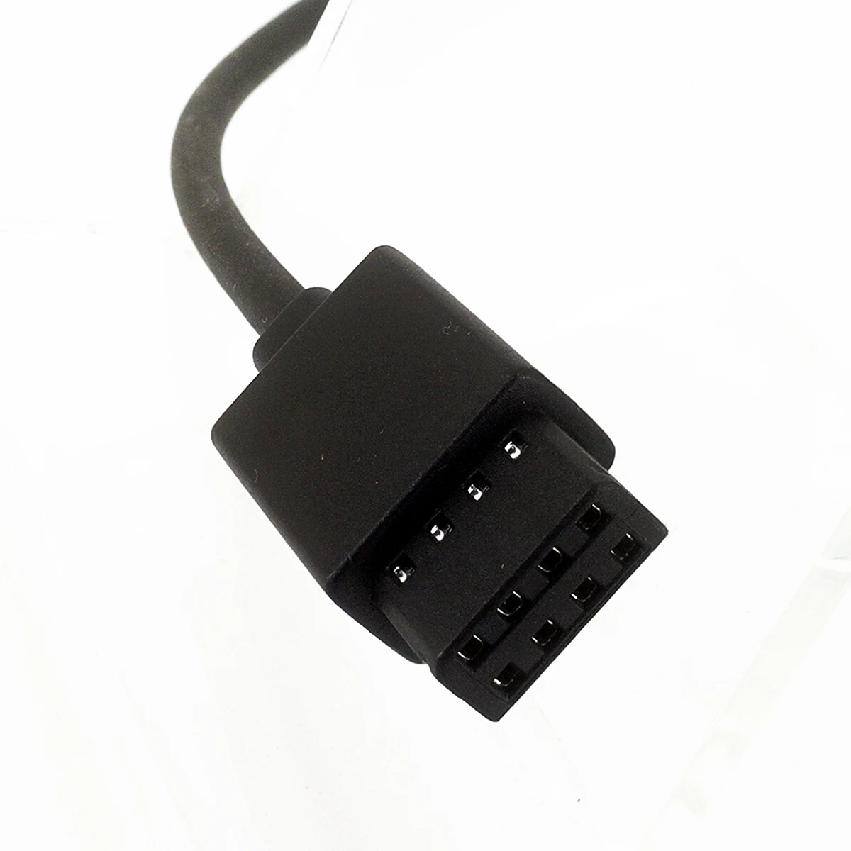 Mcc-multi Cabo de Controle da Multi-câmera de Ronin-s para Estabilizador de Dji Ronin s & Sony a9 a7 A7r A7s ii Iii iv A6600 A6500 A6300 - Image 3