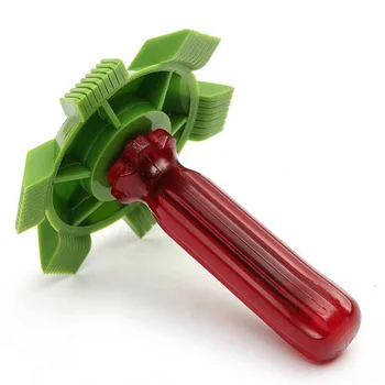 

Universal Car A/C Radiator Condenser Fin Comb Air Conditioner Coil Straightener Cleaning Tool Condenser Straightener HOT