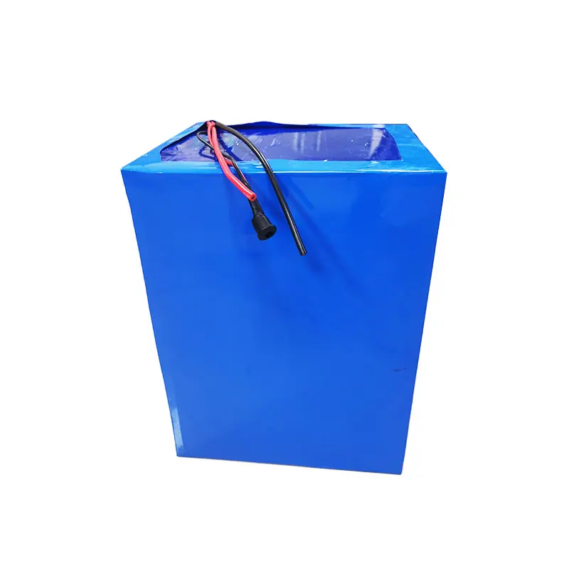 GTK LTO 48V 30Ah 40Ah аккумулятор из лития и титана 20000 циклов для вилочного трицикла солнечной системы+ 5А зарядное устройство