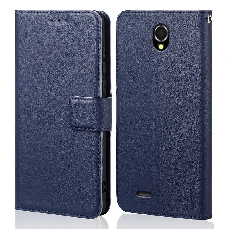 

Silicone Cover for Lenovo A850 A 850 Case Cover Luxury Leather Flip Case for Lenovo A850 A 850 Protective Phone Case