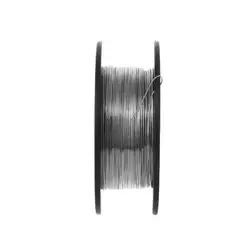 Cr20Ni80 никель-хромовый сплав провода 2080 титановый провод для катушки нагрева провода 50 м Y1QB