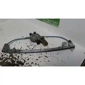 

WINDOW LIFTER FRONT LEFT FIAT BRAVO (182)