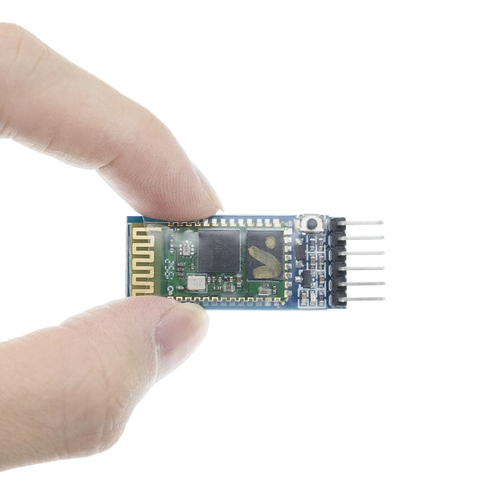 10 шт. 6pin/4pin противореверсивный встроенный модуль передачи данных через Bluetooth