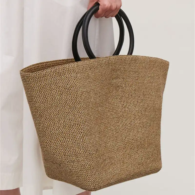 bohemian beach bag