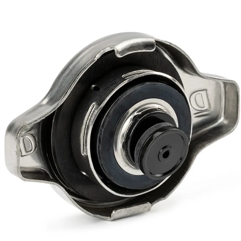 2012 Toyota Highlander Radiator Cap