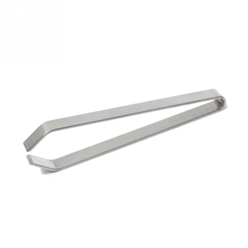 Hot Stainless Steel Fish Bone Remover Pincer Puller Tweezer Tongs Pick-Up Tool Craft Hot New CM