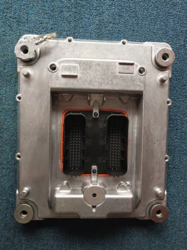 

60100000 EECU for EC240B EC290B D7E engine ECU