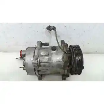 

2935702345 COMPRESSOR AIR CONDITIONING CITROEN C8