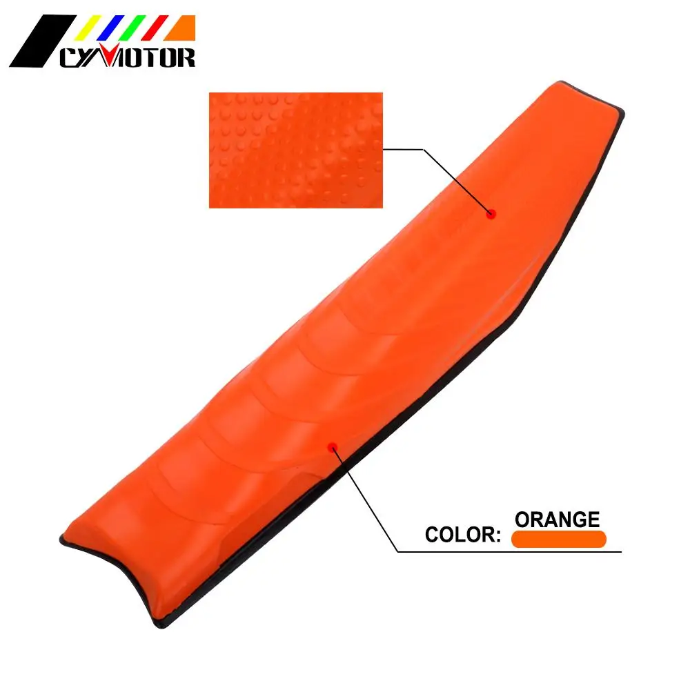 Подушка для мотоцикла X Seat гоночное сиденье KTM SX EXCF SXF XC XCF 125 250 300 350 450 500 SX125 SX250 SXF350
