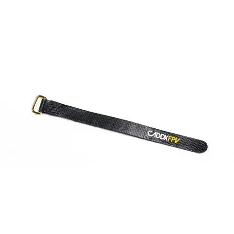 CaddxFPV Skid Battery Strap 10x130mm