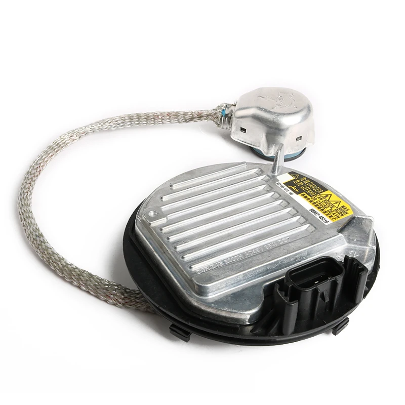 XENPLUS 1 шт. Новые OEM D4S D4R HID Ксеноновые фары, балласт ecu 85967-45010 031100-1010 для Lexus для Toyota