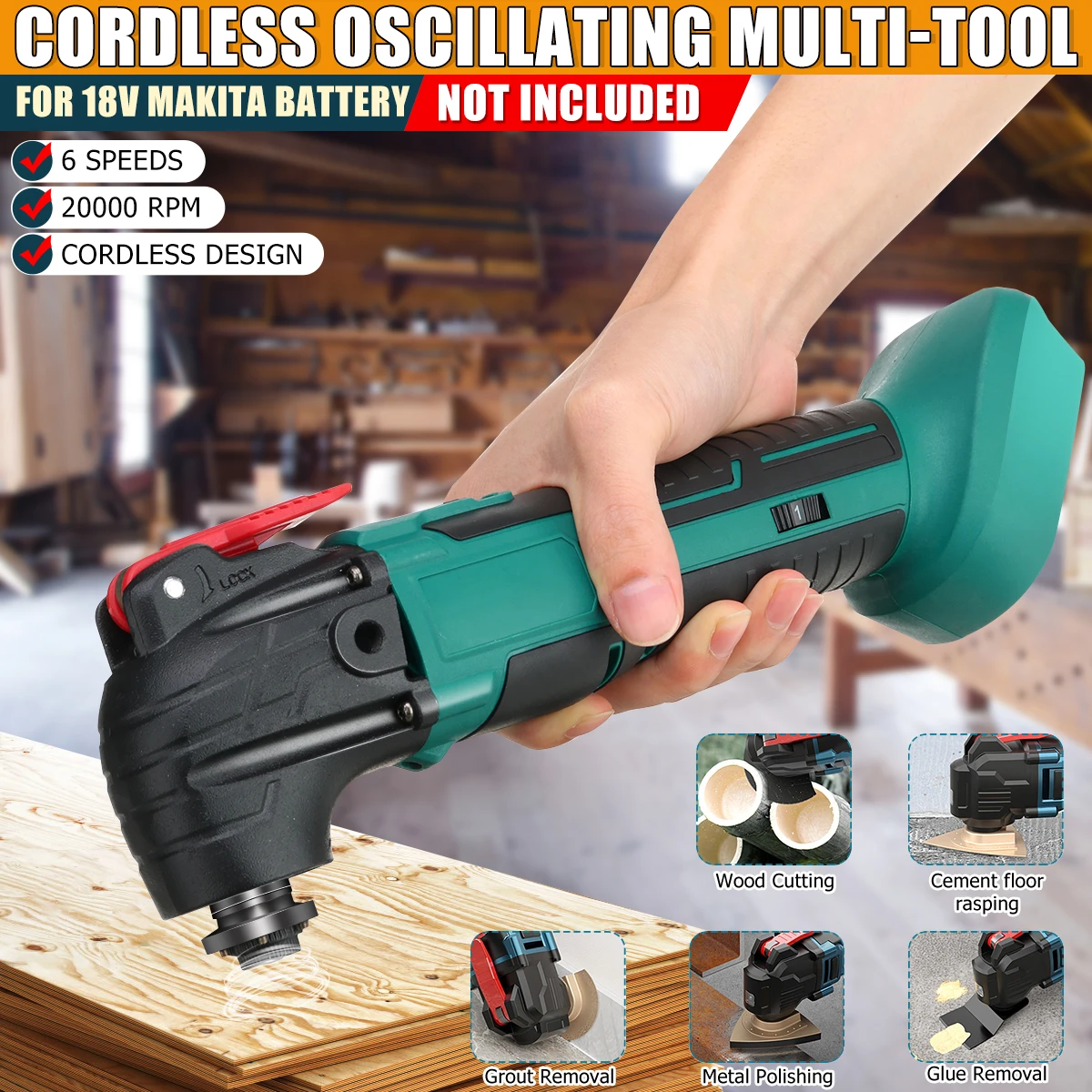 Lidl Parkside Cordless Multi Tool sites.unimi.it