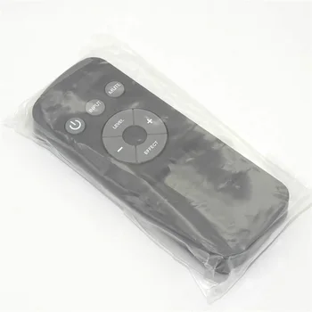 

Speaker Volume Control Pod Wired Remote Center Decoder Replacement Remote Control for Logitech Z906 Surround Speaker Accessories