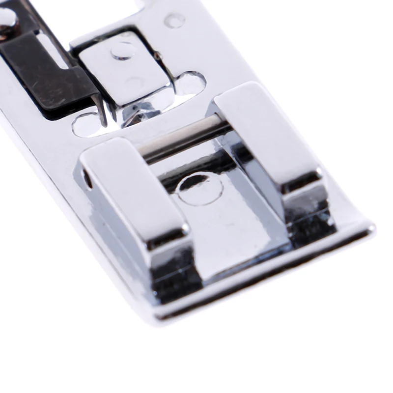 Sewing Machine Accessories Overlock Vertical Presser Feet Foot ,Overcast 1PCS