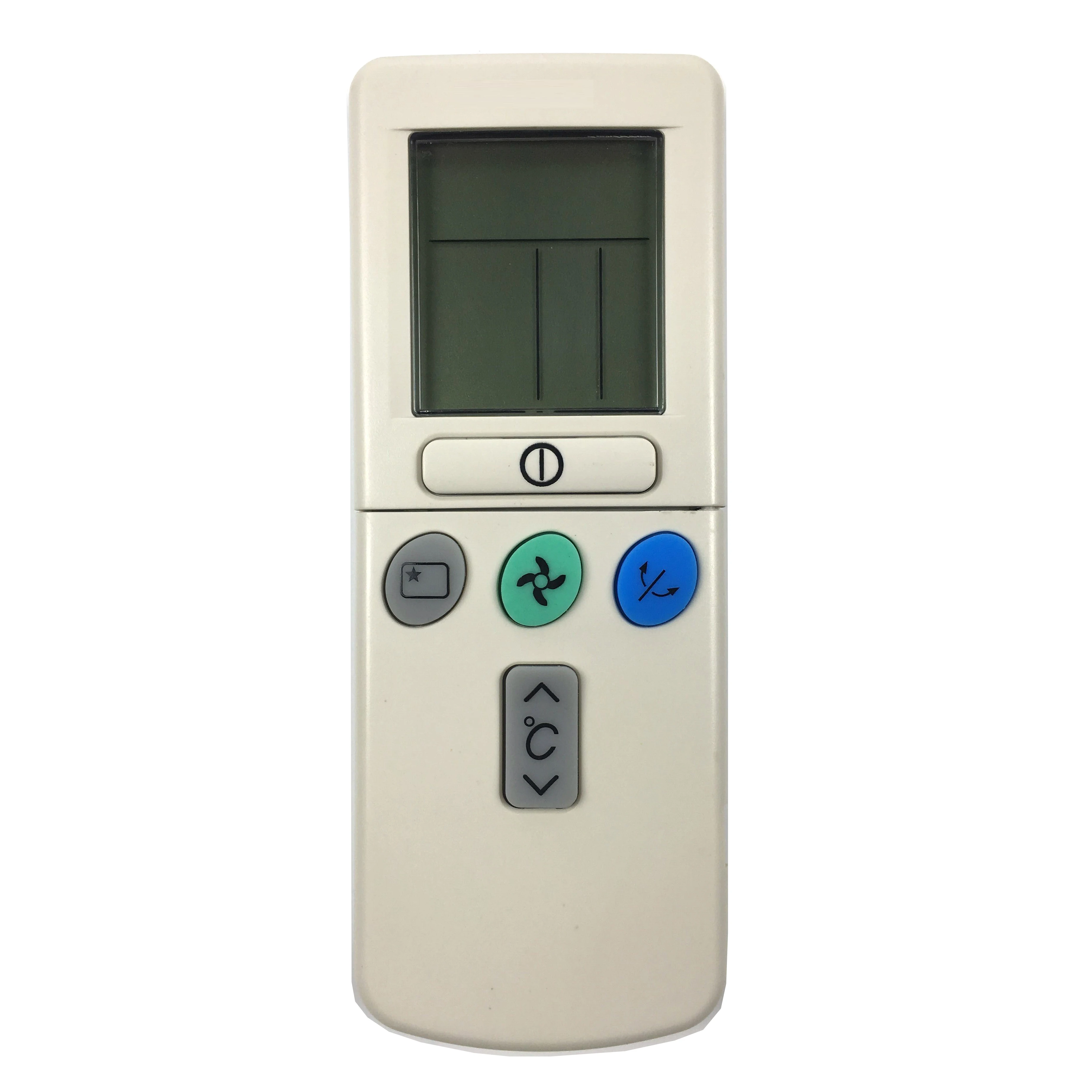 HandheldAirConditionerRemoteControlForHitachiRAS80YHARAR3U1