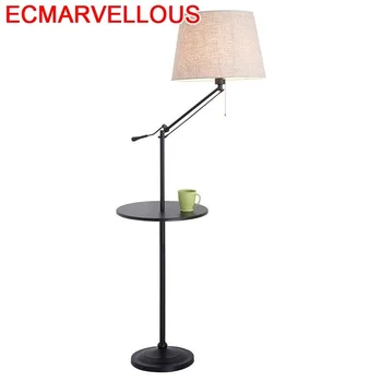 

Woonkamer Modern Light Tripot Lampe Sur Pied Standing Stand For Living Room Lampara Pie Stehlampe Lampadaire De Salon Floor Lamp