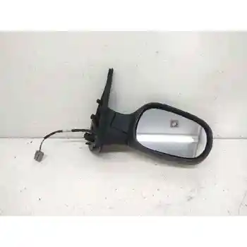 

GRAY RIGHT REARVIEW MIRROR NISSAN MICRA (K12E)