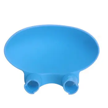

Frog Silicone Anti Snoring Tongue Retaining Device Snore Solution Sleep Breathing Apnea Night Guard Aid Stop Snore