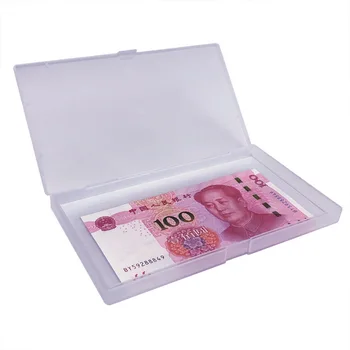 

Dust Mask Folder Plastic Container Disposable Wind Mask Safety Pollution-free Mask Storage Box Storage Box 2020