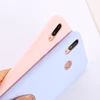 Candy Color Soft Case Cover for Huawei P20 P30 P10 P9 P8 Lite 2017 P Smart Plus Z 2022 Mate 9 10 20 30 Lite Pro Coque Funda ► Photo 3/6