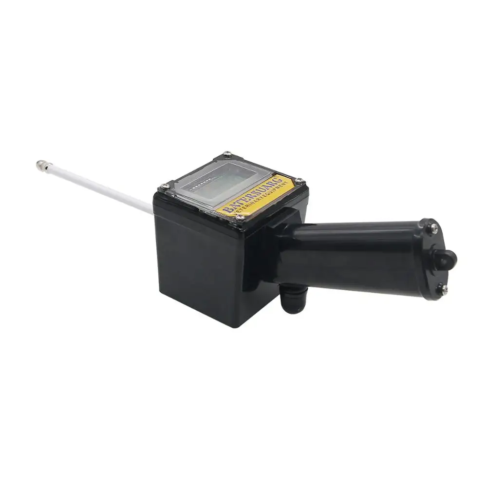 JC DFU BOX C2 For DCSD Cable Enter Restoring