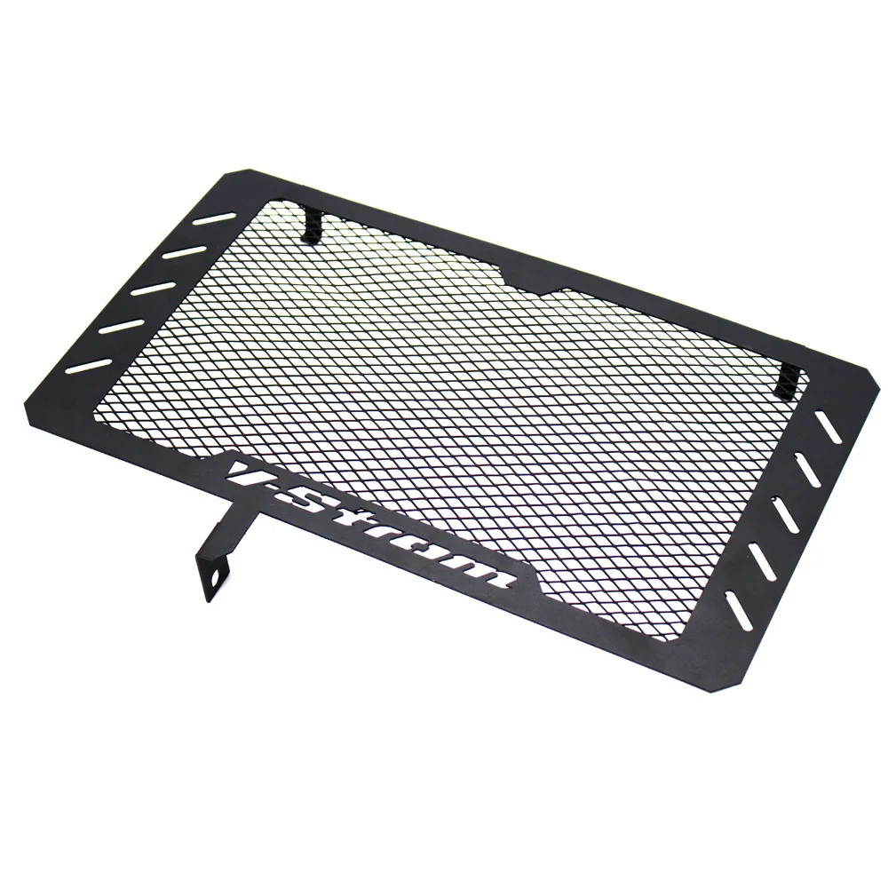 

For SUZUKI V-STROM VSTROM DL650 DL 650 Motorcycle Accessories Radiator Grille Guard Cover Protector