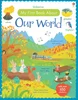 18 Our world
