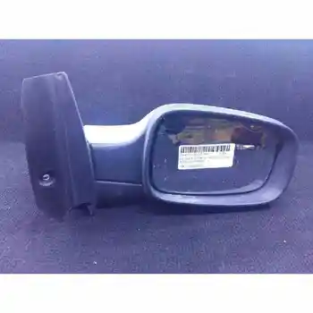 

RIGHT REARVIEW RENAULT SCENIC II