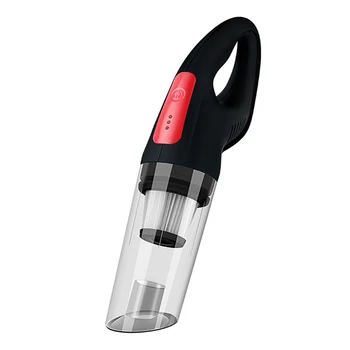 

120W 4500mbar Car Vacuum Cleaner High Suction For Car Wet And Dry dual-use Vacuum Cleaner Handheld 12V Mini Car Vacuum Cleaner
