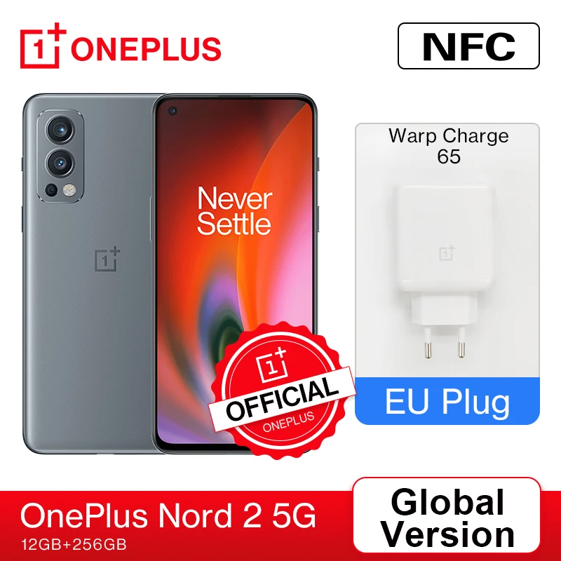 Купить Смартфон Oneplus В России