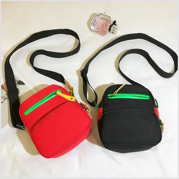 

Crossbody Bags For Women Oxford Cloth Bags Fashion Female Shoulder Bag Pack Sports Handbag Tote Ladies Travel Messenger Bag