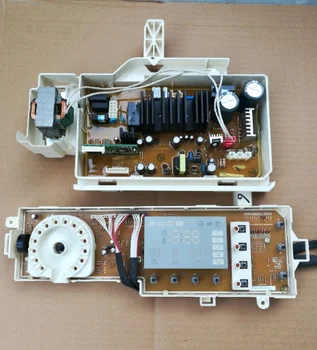 

good High-quality forSamsung washing machine Computer board part DC92-01190B board used