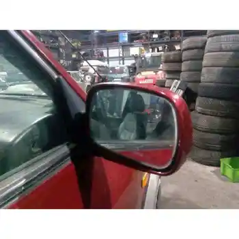 

0K00E69120D02 RIGHT REARVIEW MIRROR KIA SPORTAGE
