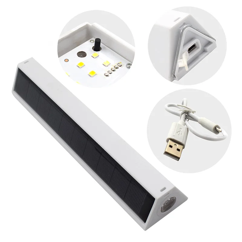 Modo de Iluminação Ajustável ao ar Multi-função de Emergência Luz de Acampamento Livre Impermeável Portátil Tenda 30led Solar Luz 11 Cheap Lâmpadas solares
