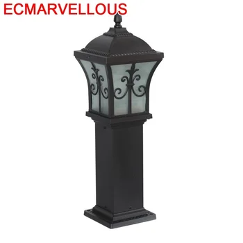 

Luz Luce Para Decor Ogrodowa Outdoor Lighting Tuin Verlichting Decoracion Jardin Exterior Tuinverlichting Garden Light Lawn Lamp