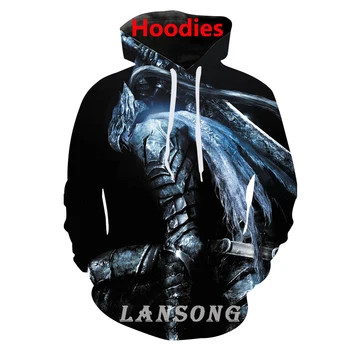 

Dark Souls 3d print hoodie/tee shirts/sweatshirts/hoodies/pants streetwear hip hop pullover tracksuit Good Quality/Send Gifts