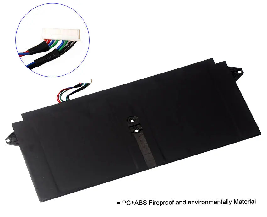 Аккумулятор KingSener для ноутбуков Acer Aspire ультрабук 13 3 дюйма AP12F3J S7 2 icp3/65/114 7 4 В 4680